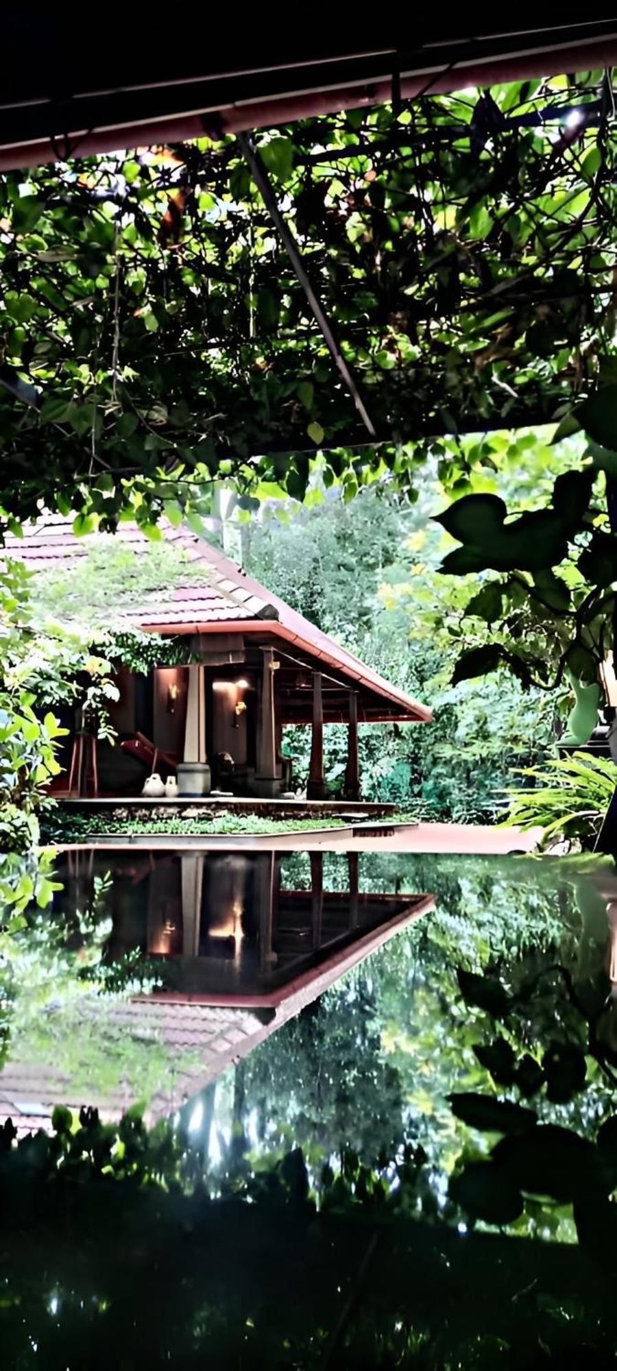 Swasthi Serviced Villa Kanjirapalli Exteriér fotografie